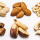 Illustration for article titled Its Cool For Pregnant Chicks to Eat Nuts Again
